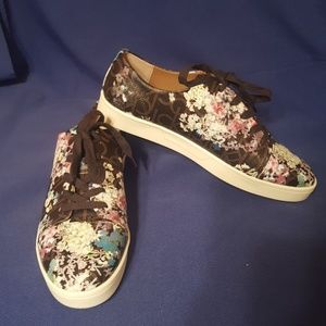 Calvin Klein shoes